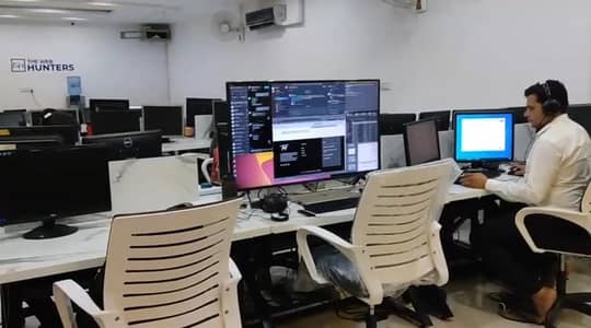 Office Furniture for Sale (Like New – Software House Used)