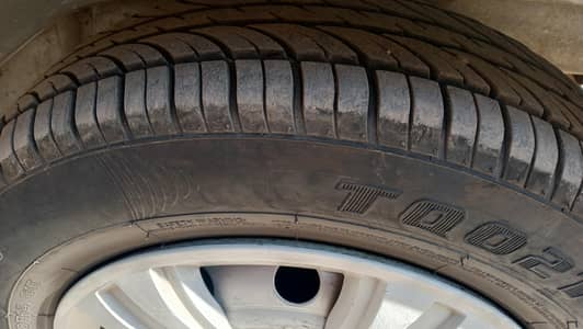 Changan karwan condition 10/10