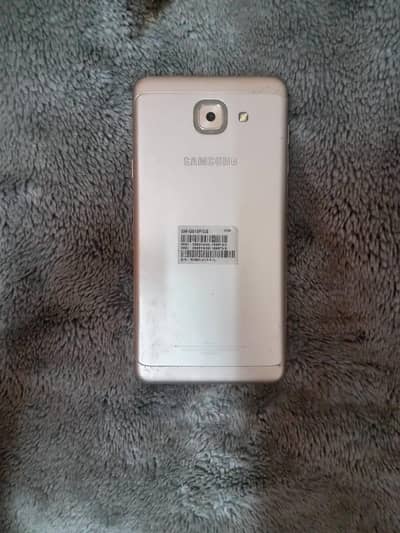 Mobile Samsung J7 Max