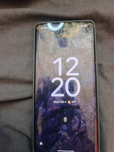 pixel 7 pro 12/256 read add