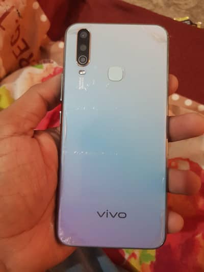 vivo y17 urgent sell need a payment