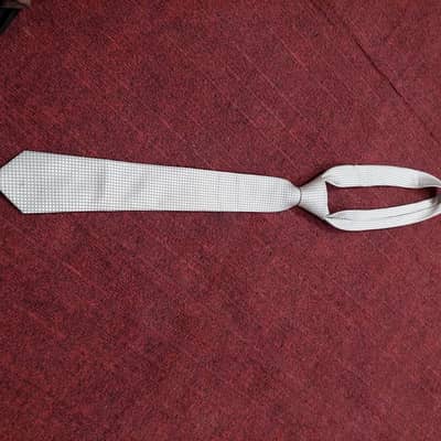 formal three piece suit and No refund