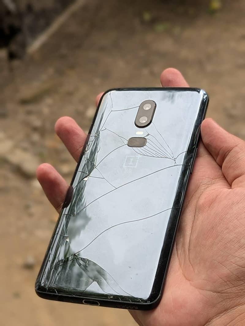 OnePlus 6 2