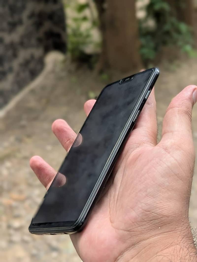 OnePlus 6 11