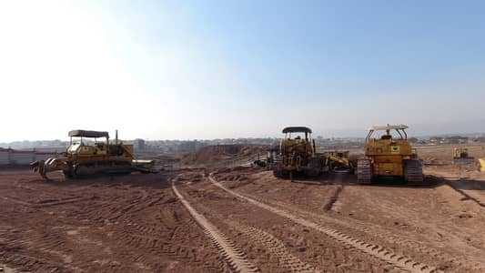 Residential Plot Of 1 Kanal Is Available For sale In Margalla Orchard