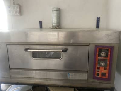 Sauth star!!! 5large oven A1 condition