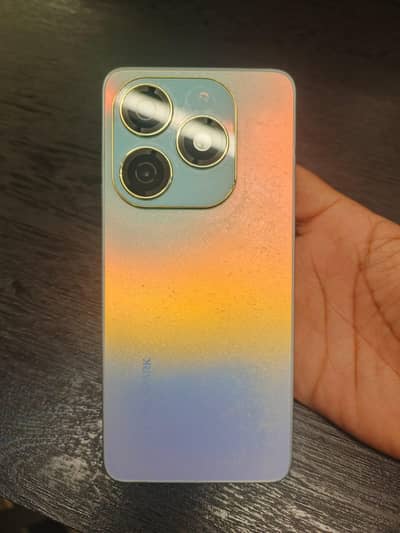 Tecno Spark 20.8GB 128Gb