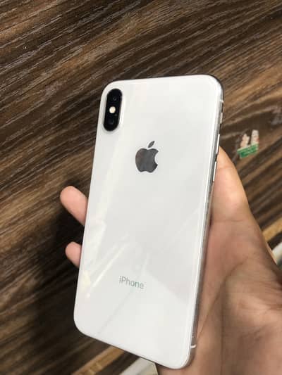 Iphone x pta approved official