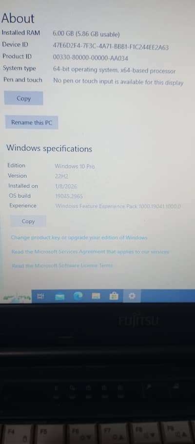 jis Bhai ne laptop Lena Jo aj Kal me rabta kare