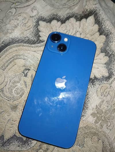 iPhone 13 128gb non pta jv