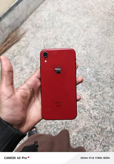 Iphone XR 128GB