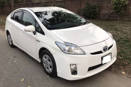 Toyota Prius S 1.8