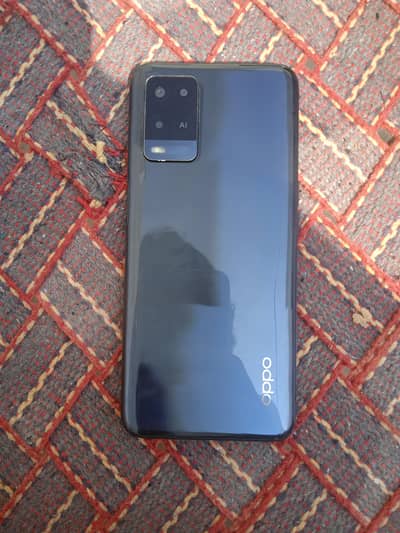 Oppo A54 10 by 10 condition All original All okay bgair any faild