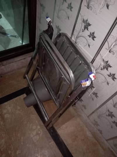 ya li thi Kisi k ly mager pir nhn day saka ager Kisi KO Chay Tu bathy