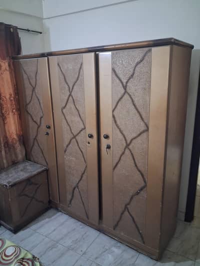 used complete  furniture set (2 five seater sofas DHA phase 11 ext