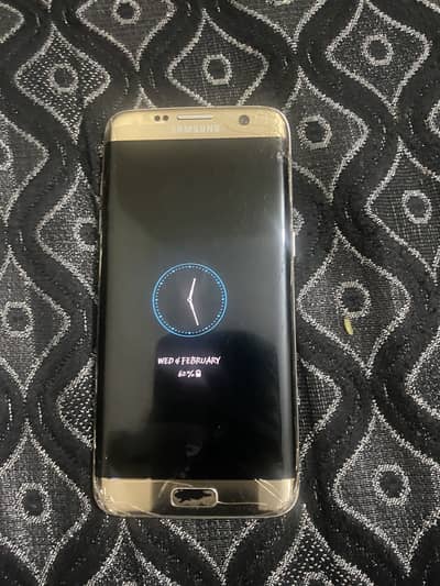 Samsung galaxy s7edge