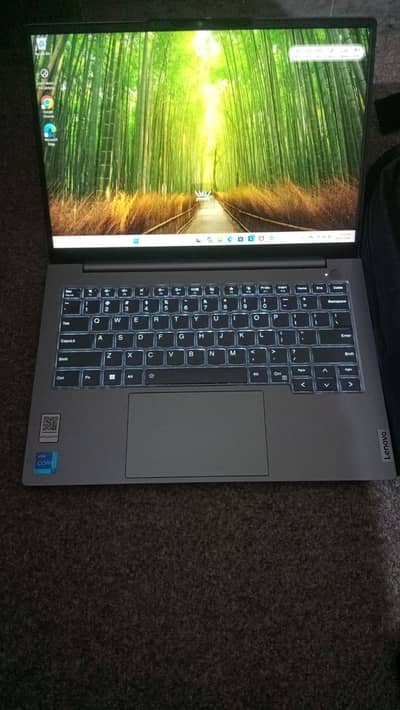 laptop Lenovo Thinkbook 14 G6 IRL core i7 13th generation
