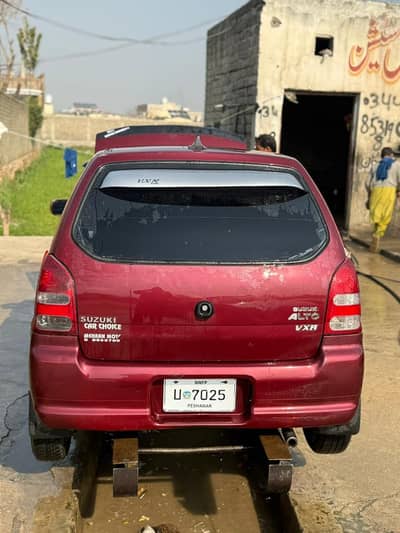 alto vxr urgent sale 2006 model