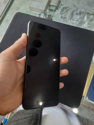 tecno poviour 4 pro 6/128 in good condition
