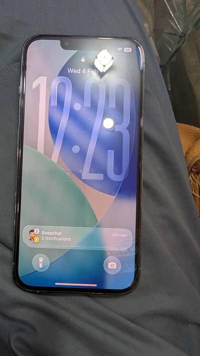 IPHONE 13 PRO 128GB FACTORY UNLOCK