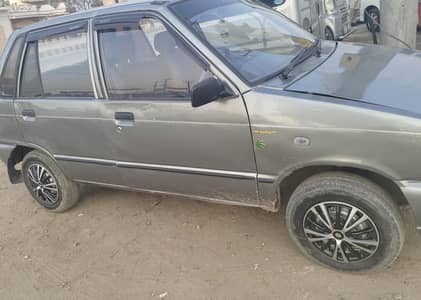 suzuki mehran vxr home use car 0308#1867207