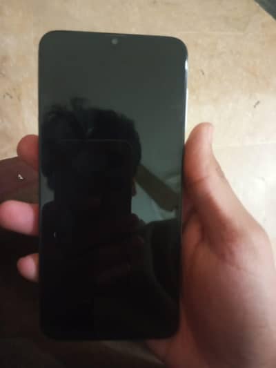 Samsung A30s - 4GB/128GB - PTA Approved