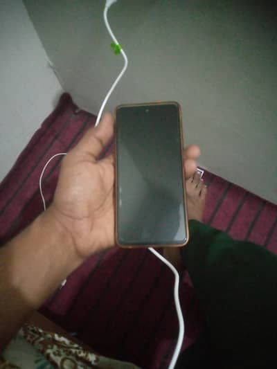 Tecno spark 20c      128+4 condition 10/10