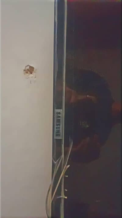 Smart LED tv 32 inch