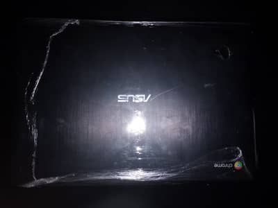 ASUS Laptop | Non-Touch