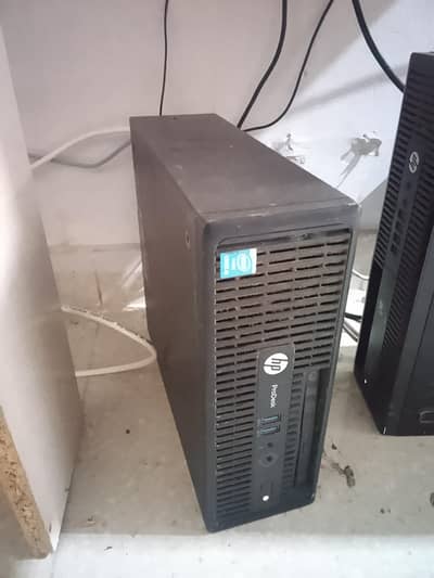 core i5 4th generation / PC for sale | excellent condition