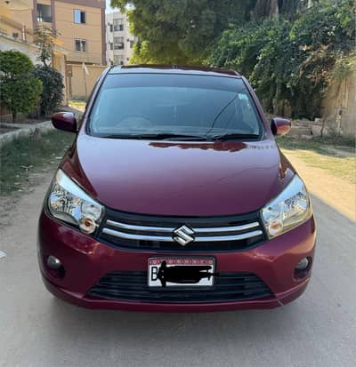 SUZUKI CULTUS VXL B2B ORIGINAL CONDITION