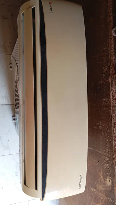 1.5 ton Kenwood sada ac