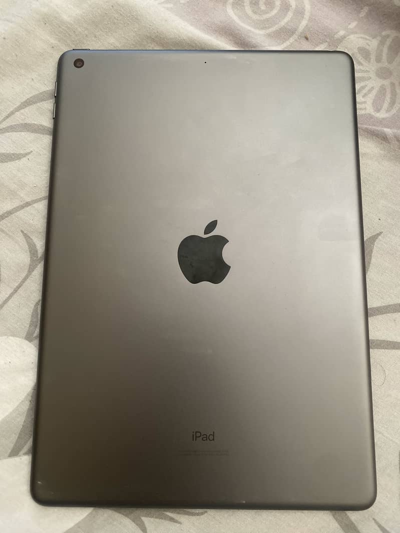 iPad 7th generation 2