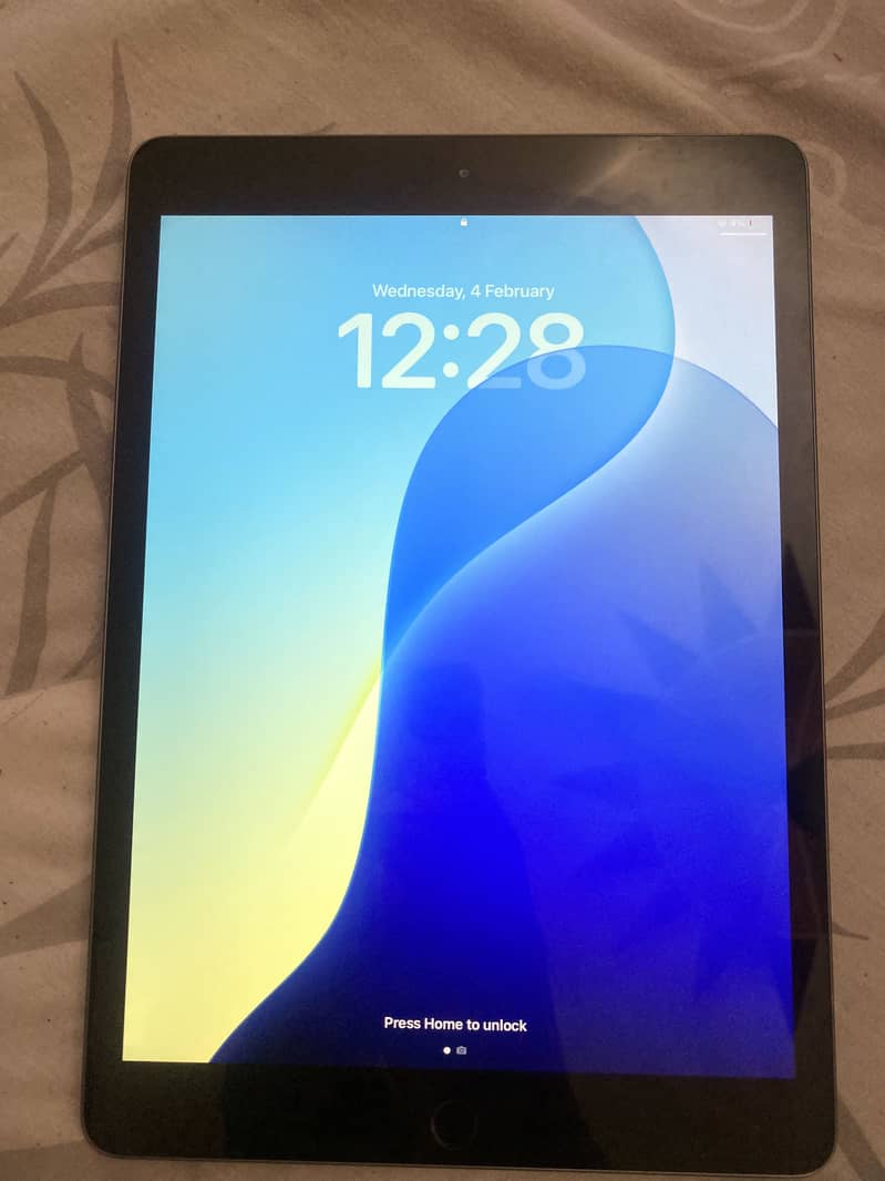 iPad 7th generation 3