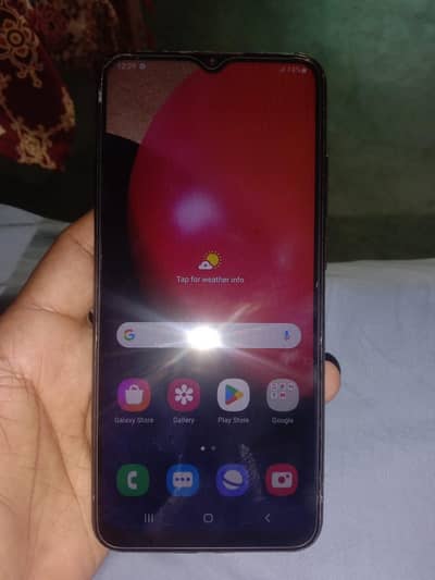 samsung galaxy a02s