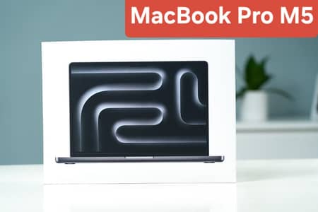 Apple MacBook Pro M5 2025