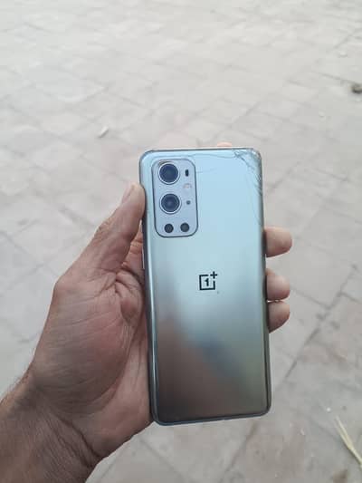 one plus 9pro 5g PTA proved single sim ,12/256gb