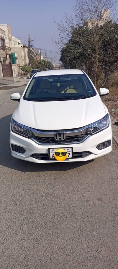 Honda city 2021/22 Auto total genuine