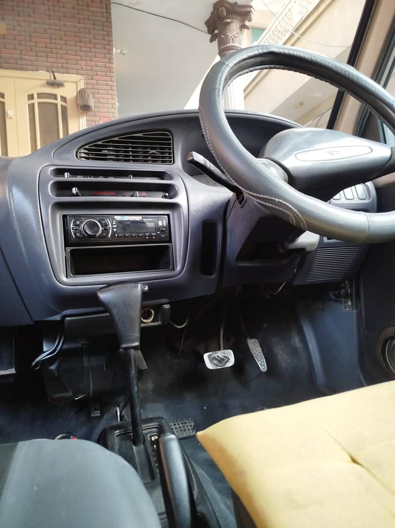 Coure 2004 automatic 3