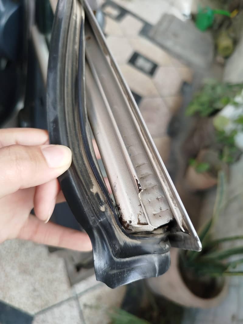 Coure 2004 automatic 7