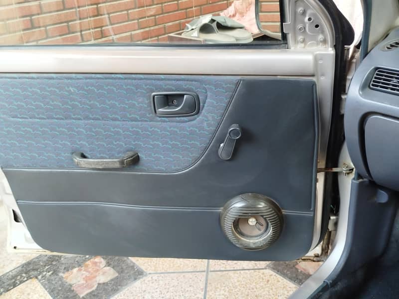 Coure 2004 automatic 11