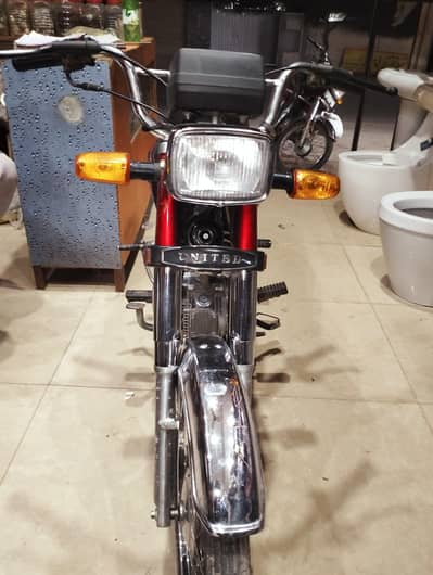 United Applied For (01/09/2025)