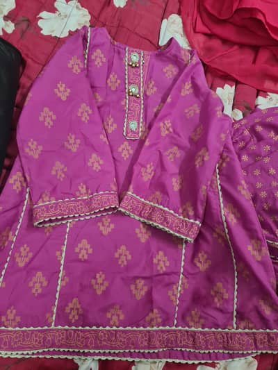 eastern wear eid outfit