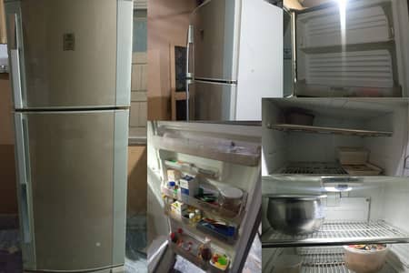 Dawlance fridge for sale