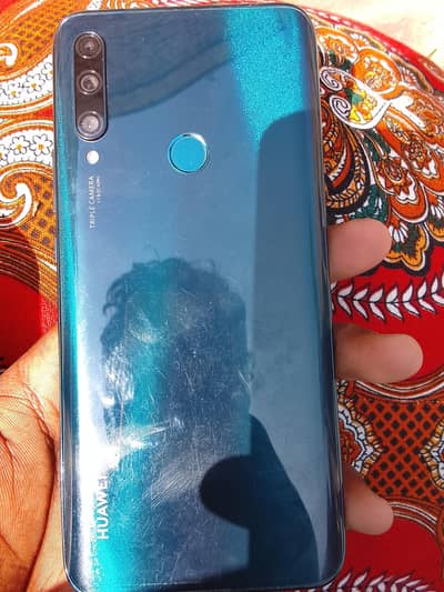 Huawei Y9 Prime (2019)