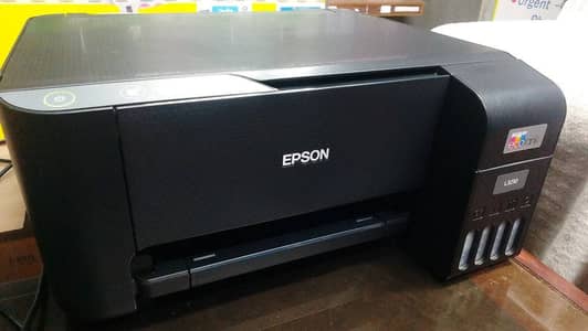 Epson L3210 Eco Tank Color Printer