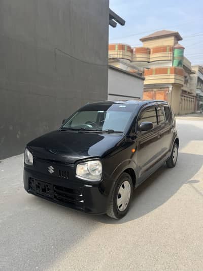 Japani Alto urgent sale