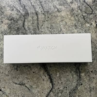 Apple watch series 10, 11