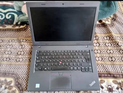 Lenovo i5 6th gen
