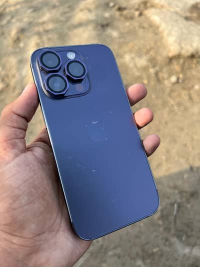 14 Pro JV 10 by 10 condition.